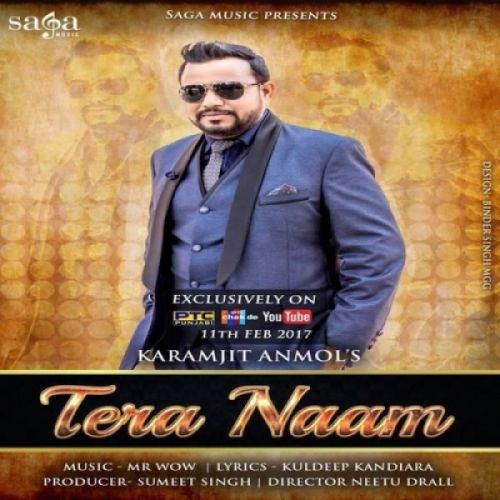 Tera Naam Karamjit Anmol mp3 song download, Tera Naam Karamjit Anmol full album