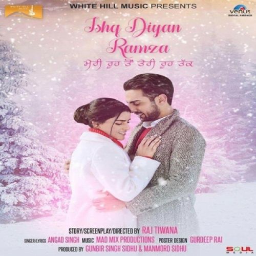 Ishq Diyan Ramza Angad Singh mp3 song download, Ishq Diyan Ramza Angad Singh full album