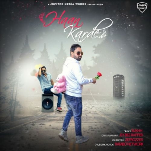 Haan Karde Sukhh mp3 song download, Haan Karde Sukhh full album