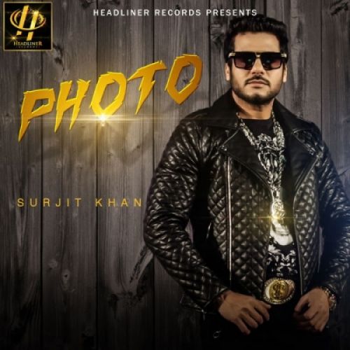 Photo Surjit Khan mp3 song download, Photo Surjit Khan full album