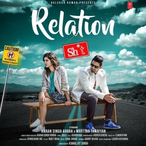 Relationshit Karan Singh Arora, Martina mp3 song download, Relationshit Karan Singh Arora, Martina full album