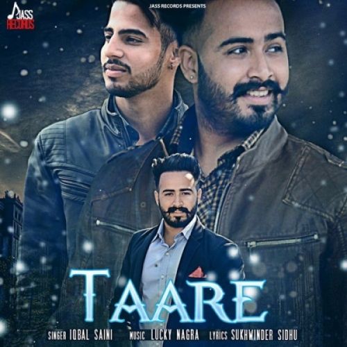 Taare Iqbal Saini mp3 song download, Taare Iqbal Saini full album