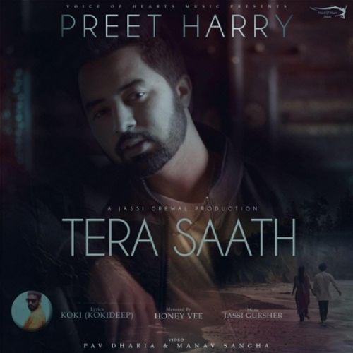 Tera Saath Preet Harry mp3 song download, Tera Saath Preet Harry full album