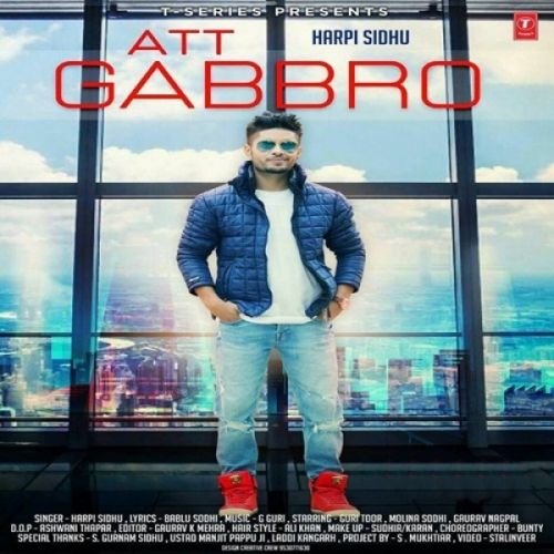 Att Gabbro Harpi Sidhu mp3 song download, Att Gabbro Harpi Sidhu full album