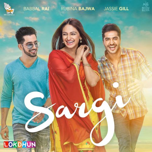 Fer Ohi Hoyea Jassi Gill mp3 song download, Sargi Jassi Gill full album