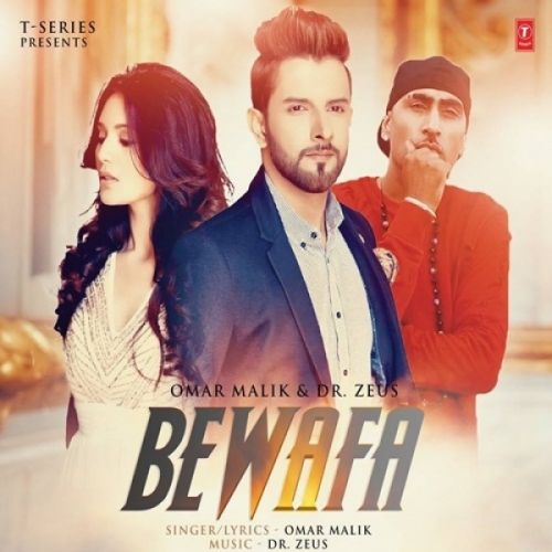 Bewafa Omar Malik mp3 song download, Bewafa Omar Malik full album