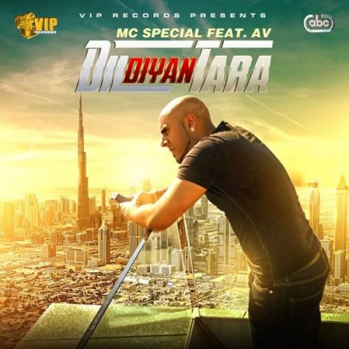 Dil Diyan Tara Mc Special mp3 song download, Dil Diyan Tara Mc Special full album