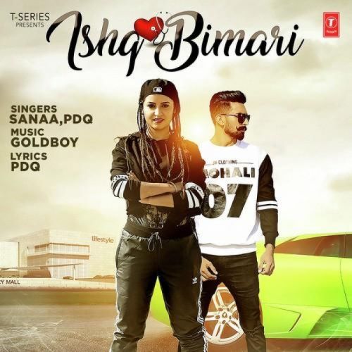 Ishq Bimari Sanaa mp3 song download, Ishq Bimari Sanaa full album