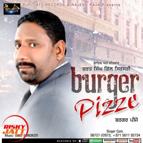 Burger Pize Charat Singh Gill mp3 song download, Burger Pize Charat Singh Gill full album