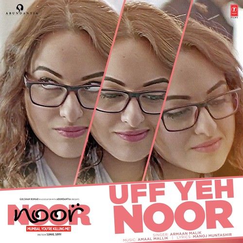 Uff Yeh Noor Armaan Malik mp3 song download, Uff Yeh Noo Armaan Malik full album