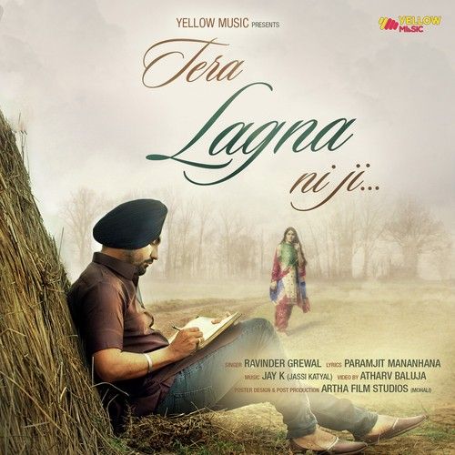 Tera Lagna Ni Ji Ravinder Grewal mp3 song download, Tera Lagna Ni Ji Ravinder Grewal full album