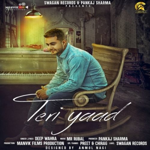 Teri Yaad Deep Wahra mp3 song download, Teri Yaad Deep Wahra full album