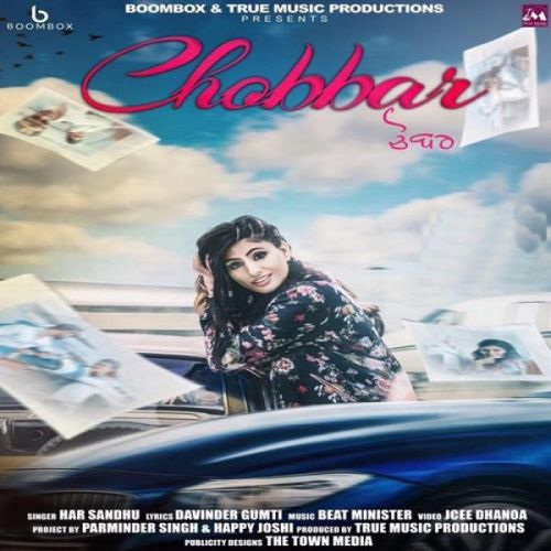 Chobbar Har Sandhu mp3 song download, Chobbar Har Sandhu full album