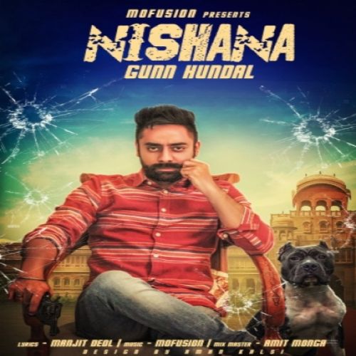 Nishana Gunn Hundal mp3 song download, Nishana Gunn Hundal full album