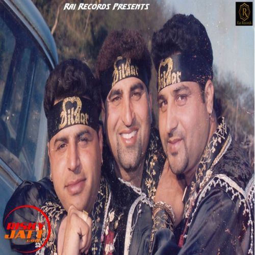 Daru Boldi Dildar Bros USA mp3 song download, Daru Boldi Dildar Bros USA full album