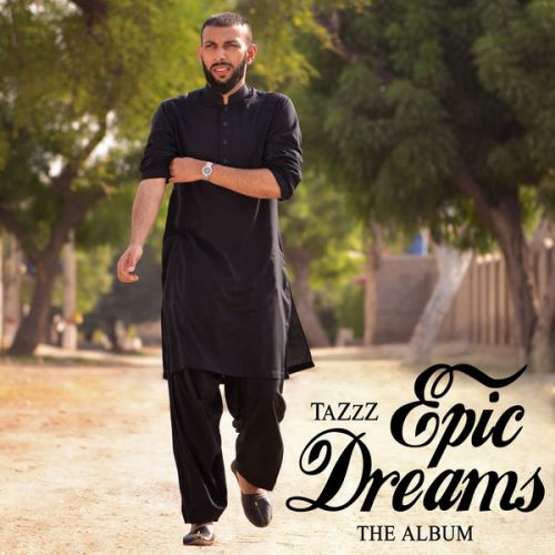 Crying Out Tazzz mp3 song download, Epic Dreams Tazzz full album