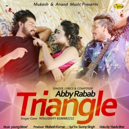 Triangle Abby Rabab mp3 song download, Triangle Abby Rabab full album