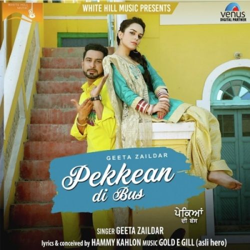 Pekkean Di Bus Geeta Zaildar mp3 song download, Pekkean Di Bus Geeta Zaildar full album