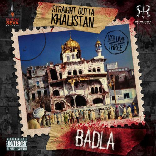 Assi Maraya Rasal Singh Chhola Sahib, Tarli Digital mp3 song download, Straight Outta Khalistan 3 Rasal Singh Chhola Sahib, Tarli Digital full album