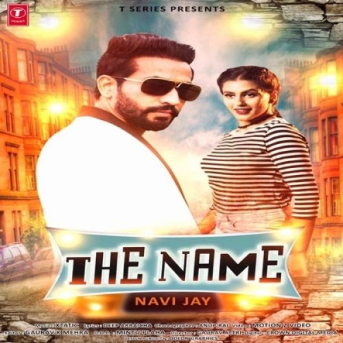 The Name Navi Jay mp3 song download, The Name Navi Jay full album