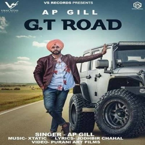 GT Road AP Gill mp3 song download, GT Road AP Gill full album
