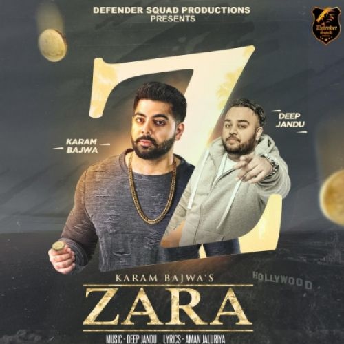 Zara Karam Bajwa mp3 song download, Zara Karam Bajwa full album