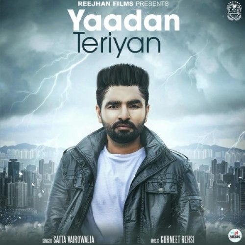 Yaadan Teriyan Satta Vairowalia mp3 song download, Yaadan Teriyan Satta Vairowalia full album