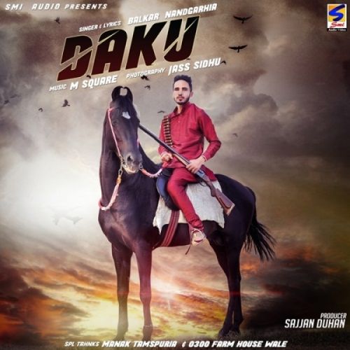Daku Balkar Nandgarhia mp3 song download, Daku Balkar Nandgarhia full album