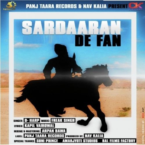 Sardaran De Fan D Harp mp3 song download, Sardaran De Fan D Harp full album