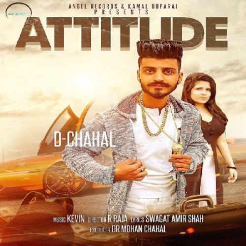 Attitude D Chahal mp3 song download, Attitude D Chahal full album