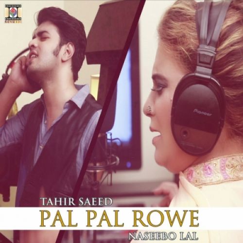 Pal Pal Rowe Naseebo Lal, Tahir Saeed mp3 song download, Pal Pal Rowe Naseebo Lal, Tahir Saeed full album