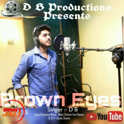 Brown Eyes D B mp3 song download, Brown Eyes D B full album