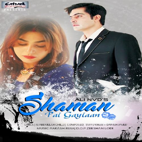 Shaman Pai Gayiaan Ali Nvd mp3 song download, Shaman Pai Gayiaan Ali Nvd full album