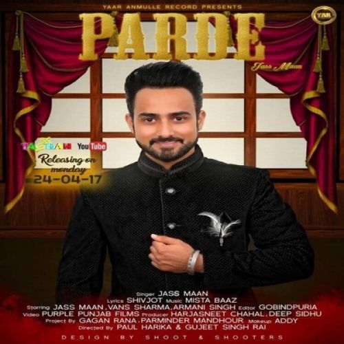 Parde Jass Maan mp3 song download, Parde Jass Maan full album