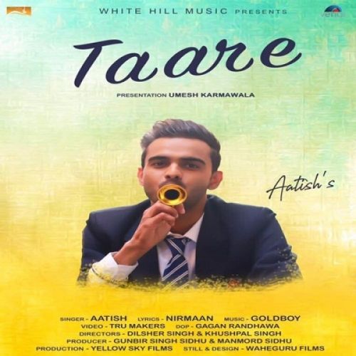 Taare Aatish mp3 song download, Taare Aatish full album