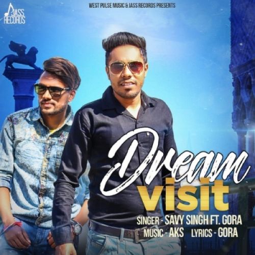 Dream Visit Savy Singh mp3 song download, Dream Visit Savy Singh full album