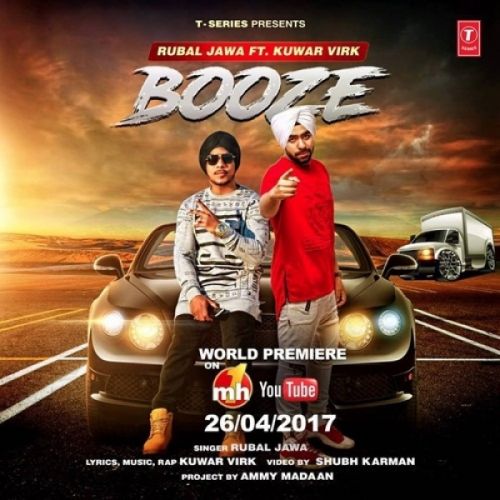 Booze Rubal Jawa, Kuwar Virk mp3 song download, Booze Rubal Jawa, Kuwar Virk full album