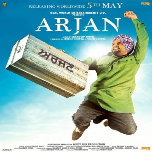 Zindabaad Gabhru (Arjan) Roshan Prince mp3 song download, Zindabaad Gabhru (Arjan) Roshan Prince full album