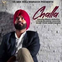 Challa Prince Waraich mp3 song download, Challa Prince Waraich full album