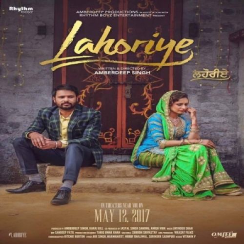 Jeeondean Ch (Lahoriye) Amrinder Gill mp3 song download, Jeeondean Ch (Lahoriye) Amrinder Gill full album