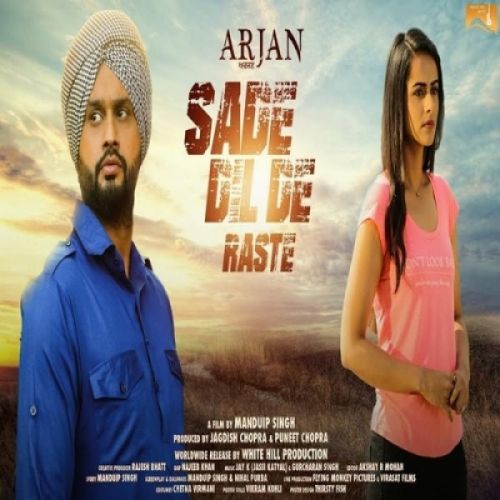 Sade Dil De Raste (Arjan) Roshan Prince mp3 song download, Sade Dil De Raste (Arjan) Roshan Prince full album