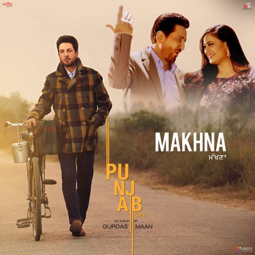 Makhna (Punjab) Gurdas Maan mp3 song download, Makhna (Punjab) Gurdas Maan full album