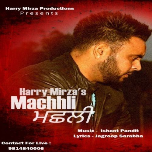 Machhli Harry Mirza mp3 song download, Machhli Harry Mirza full album