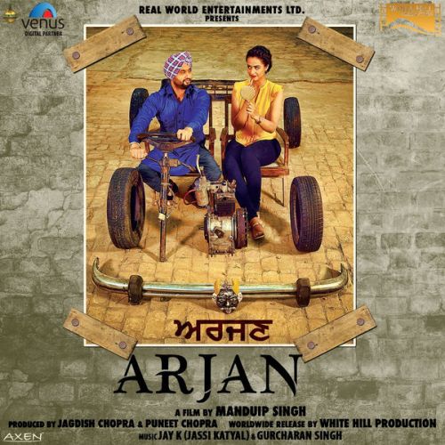 Zindabaad Gabhru Roshan Prince mp3 song download, Arjan Roshan Prince full album