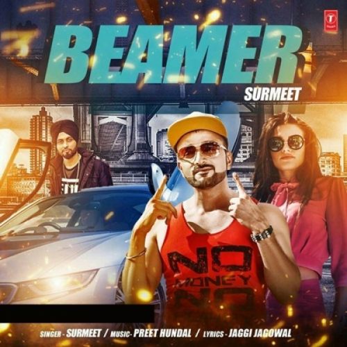 Beamer Surmeet mp3 song download, Beamer Surmeet full album