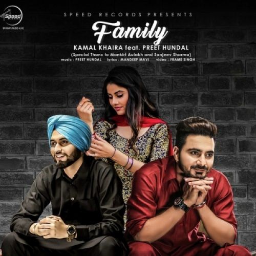 Family Kamal Khaira mp3 song download, Family Kamal Khaira full album