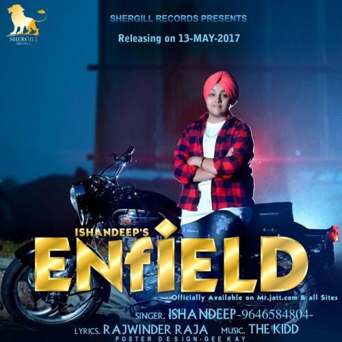 Enfield Ishandeep mp3 song download, Enfield Ishandeep full album