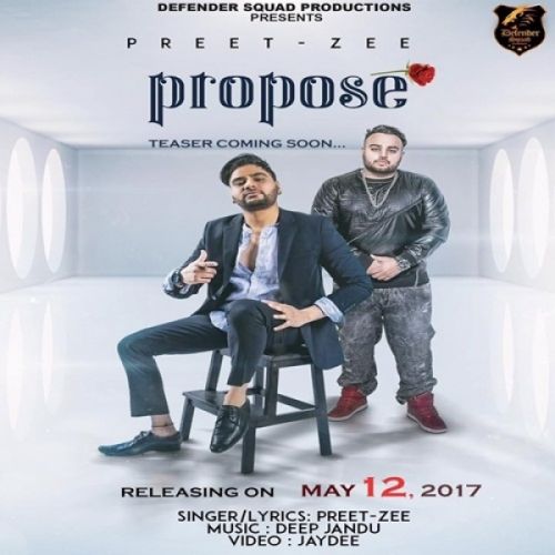 Propose Preet Zee mp3 song download, Propose Preet Zee full album