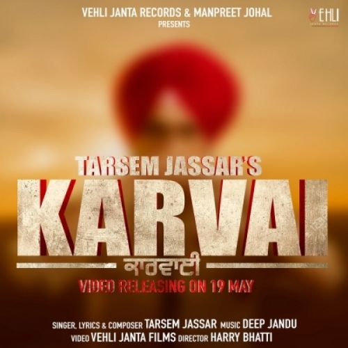 Karvai Tarsem Jassar mp3 song download, Karvai Tarsem Jassar full album
