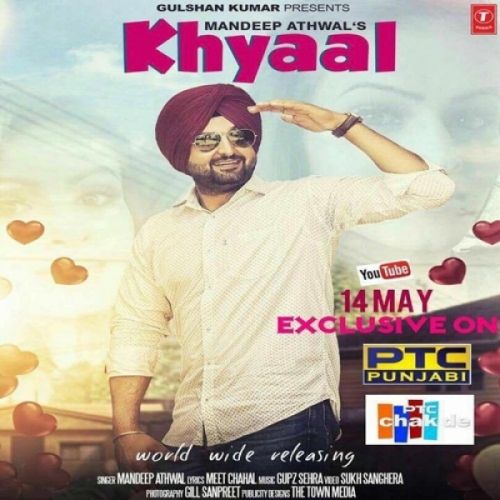 Khyaal Mandeep Athwal mp3 song download, Khyaal Mandeep Athwal full album